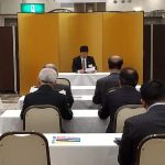令和5年度山口県央中経協総会