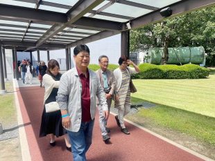 バスツアー「ビール工場見学 at 福岡」