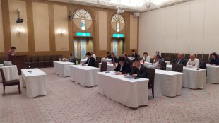 令和7年度山口県央中経協総会及び交流懇親会