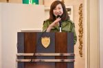 (一社)山口県中小企業経営者協会 第34回通常総会 特別講演会