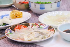 2025年2月北九州・山口県中経協交流会