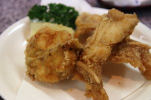 2025年2月北九州・山口県中経協交流会