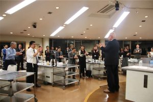 2025年2月北九州・山口県中経協交流会