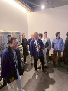 大阪・関西万博　視察旅行